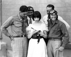 Louise Brooks 1927 #4